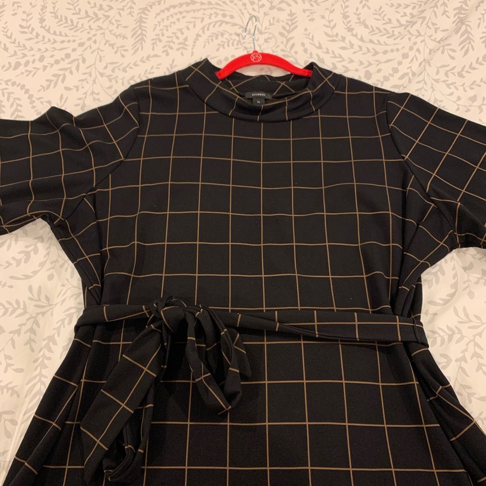 Halogen brown top